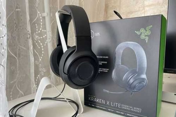 Kraken 24at
