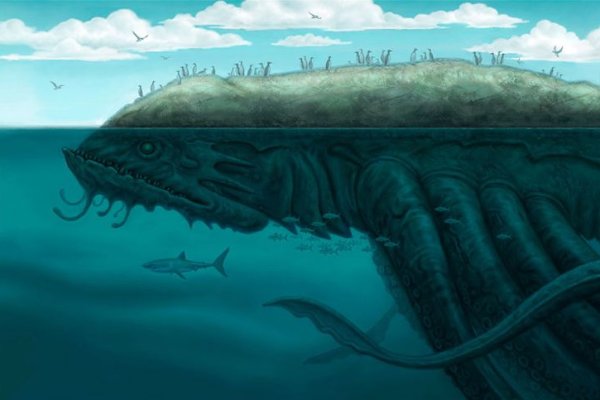Kraken russia