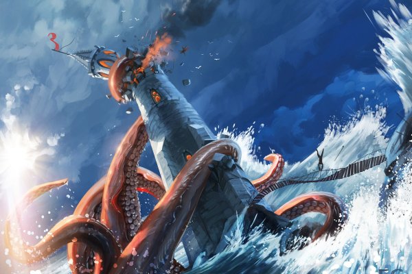 Kraken dark net