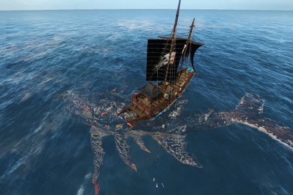 Kraken 13 at