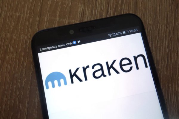 Как зайти на маркетплейс кракен